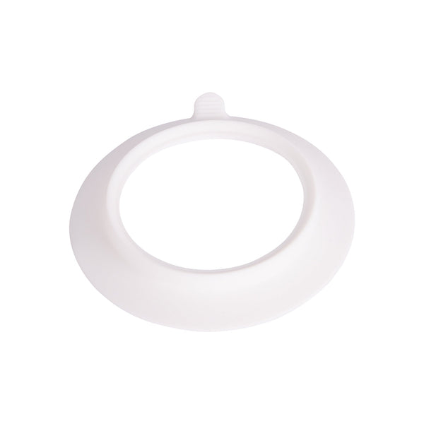 nicola spring Children's Bamboo Bowl Suction Cup