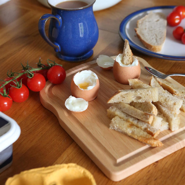 Nicola Spring Dippy Egg Board