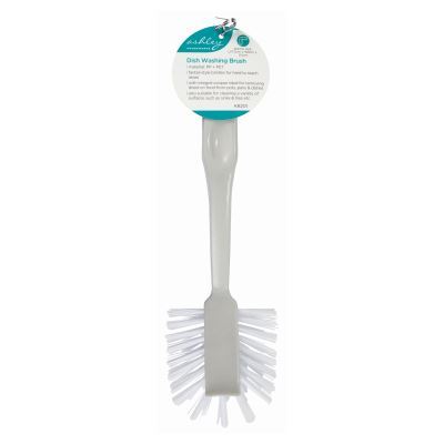 nicola spring Dish Brush - 27.5cm - Grey