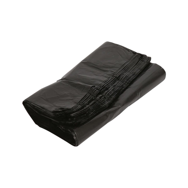 Nicola Spring Dog Poo Bags - Black