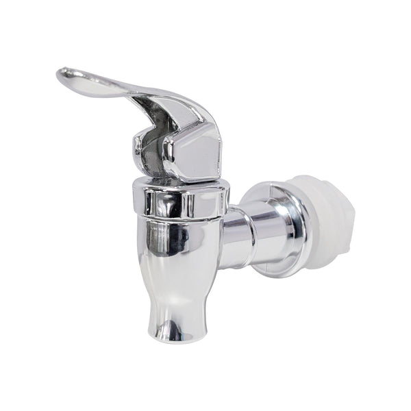 nicola spring Drinks Dispenser Spout - Chrome