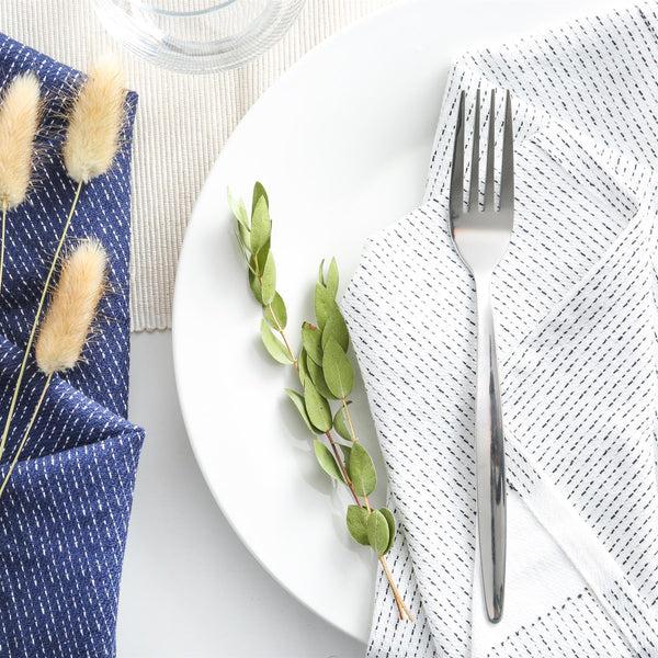 Nicola Spring Economy Stainless Steel Dinner Forks