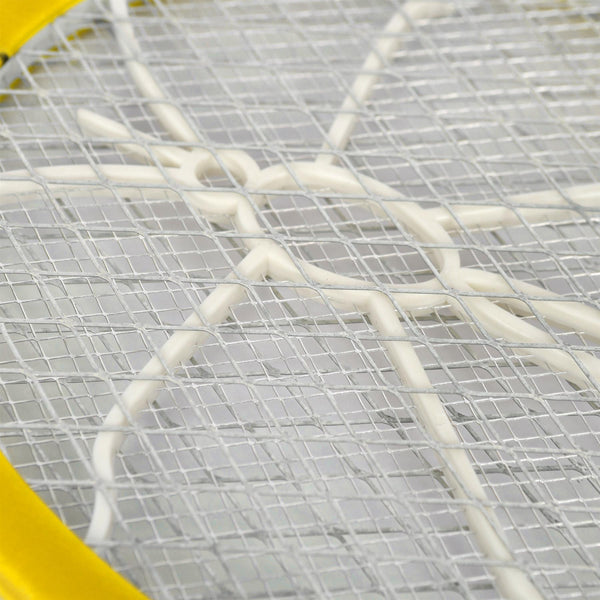 Nicola Spring Electric Fly Swatter - Yellow