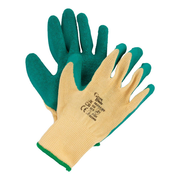 nicola spring Extra Large Latex Gardening Gloves