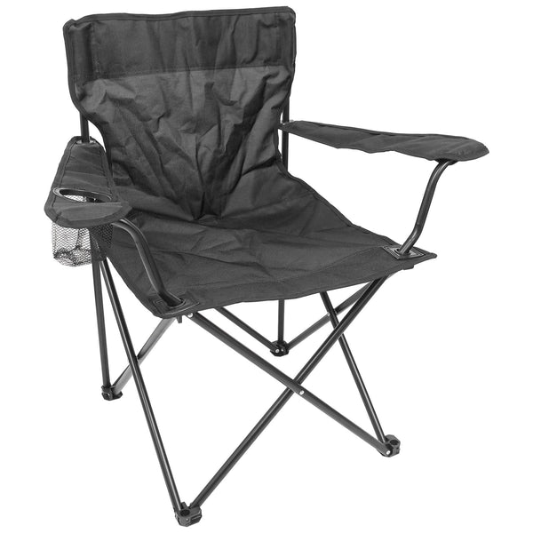 nicola spring Folding Canvas Camping Chair