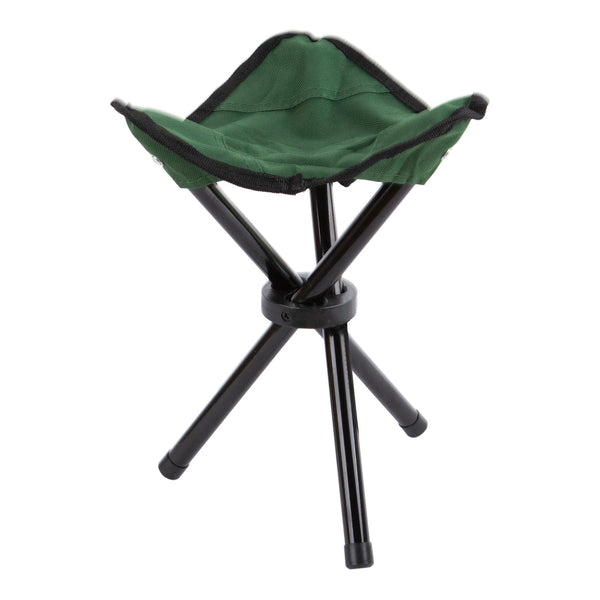 nicola spring Folding Canvas Camping Stool