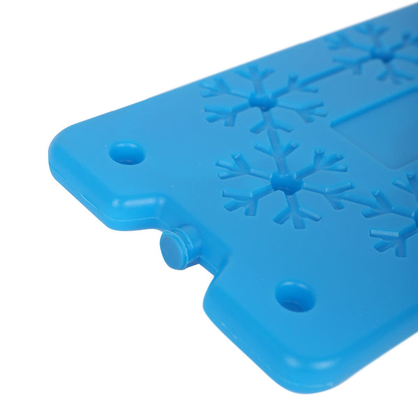 Nicola Spring Freezer Block - 400g - Blue