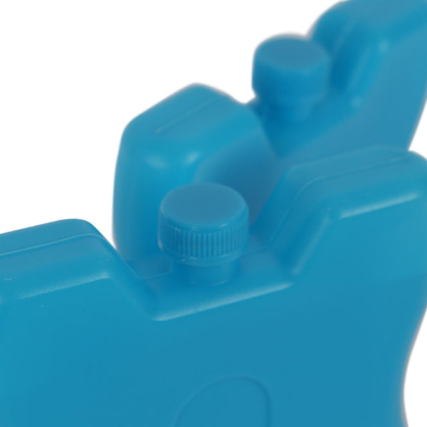 Nicola Spring Freezer Blocks - Blue - Pack Of 2