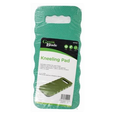 nicola spring Green EVA Foam Garden Kneeling Pad