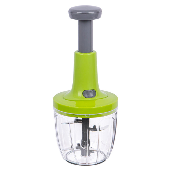nicola spring Green Manual Food Chopper