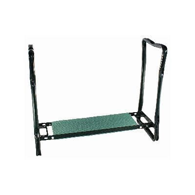 nicola spring Green Steel Folding Garden Kneeler