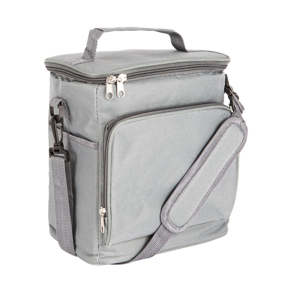 nicola spring Grey Large Insulated Cool Bag