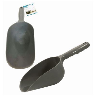 nicola spring Grey Polypropylene Ice Scoop