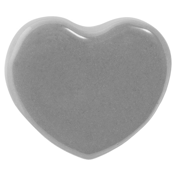 nicola spring Heart Ceramic Cabinet Knob