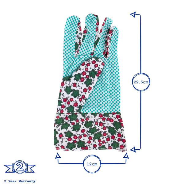 Nicola Spring Ladies Gardening Gloves