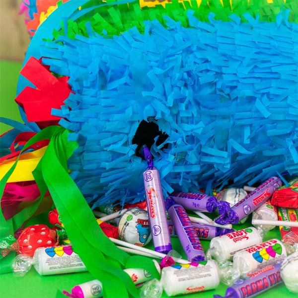 Nicola Spring Large Donkey Pinata Party Set