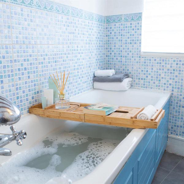 Nicola Spring Lemongrass 200ml Glass Reed Diffuser