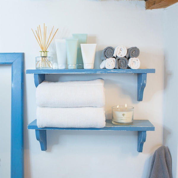 Nicola Spring Lemongrass 200ml Glass Reed Diffuser