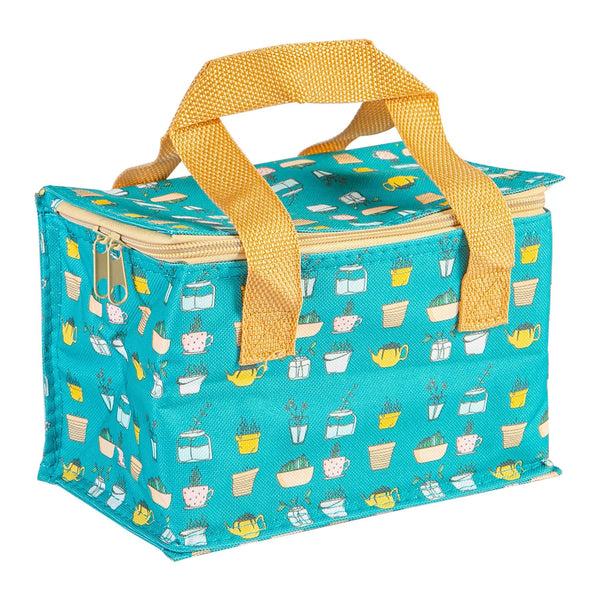 nicola spring Little Botanics Insulated Lunch Bag