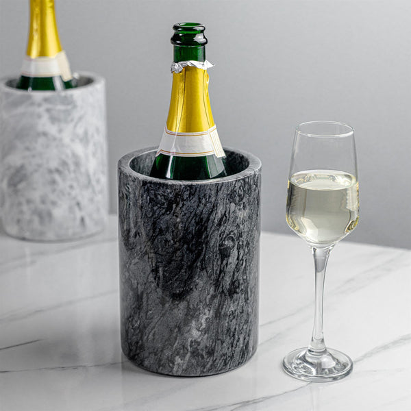 Nicola Spring Marble Wine Cooler