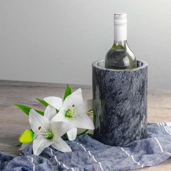 Nicola Spring Marble Wine Cooler