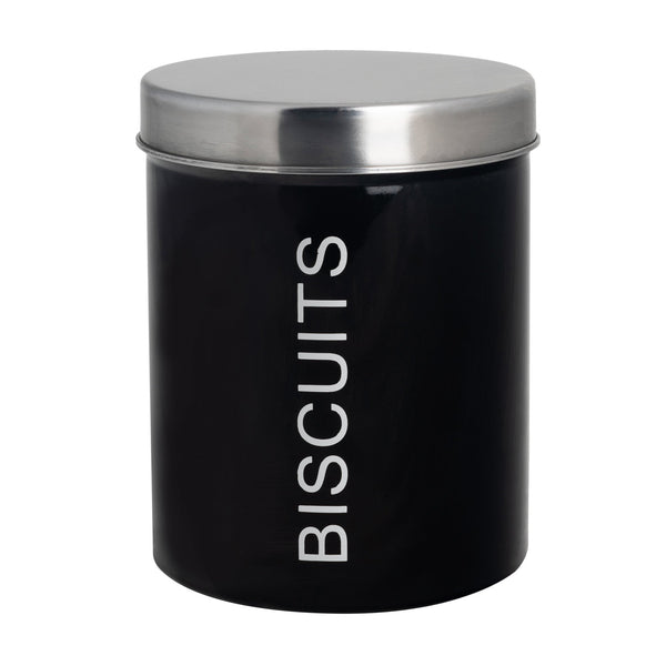 nicola spring Metal Biscuit Tin