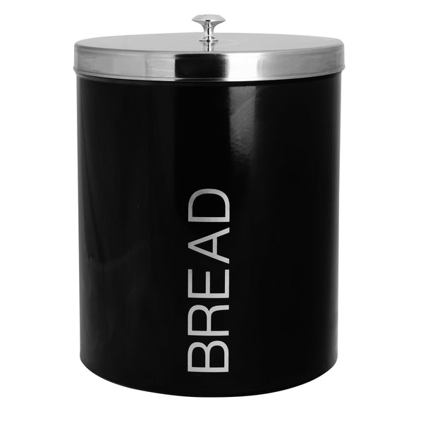 nicola spring Metal Bread Bin