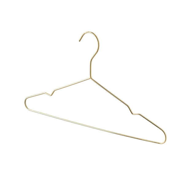 nicola spring Metal Coat Hanger