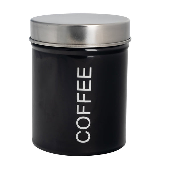 nicola spring Metal Coffee Canister