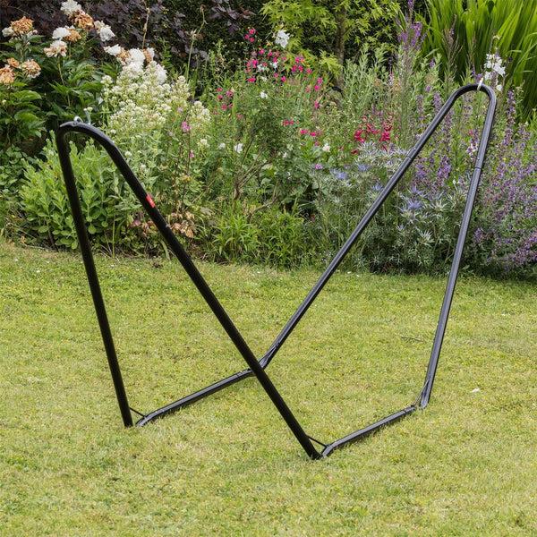 Nicola Spring Metal Hammock Stand