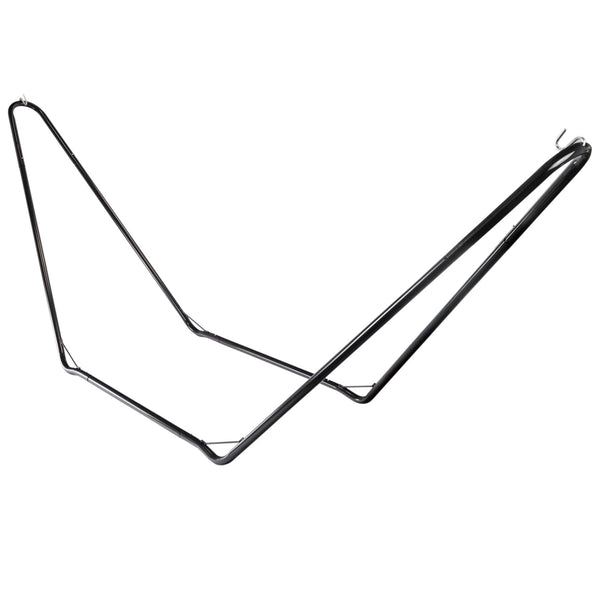 nicola spring Metal Hammock Stand