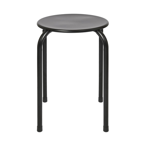 nicola spring Metal Stacking Stool