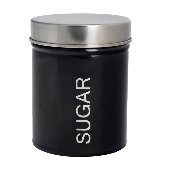 nicola spring Metal Sugar Canister