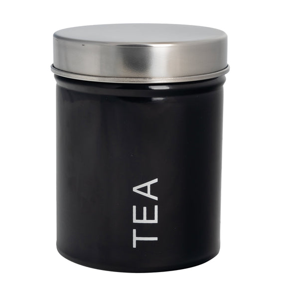 nicola spring Metal Tea Canister