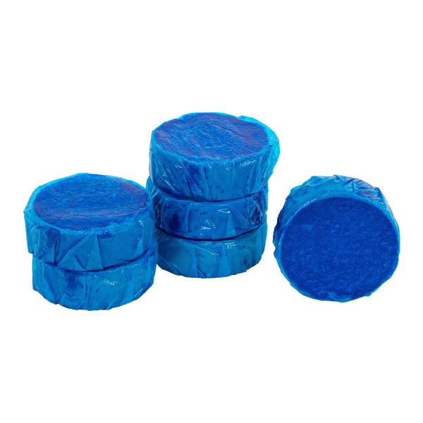 nicola spring Ocean Toilet Blocks - Pack of 6