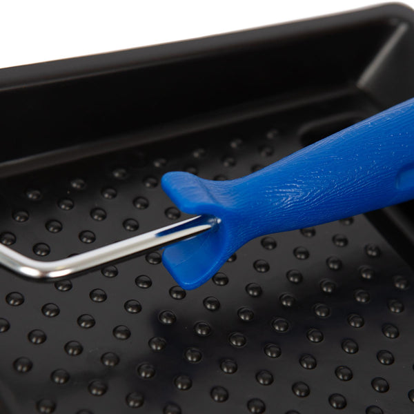 Nicola Spring Paint Roller & Tray Set - White