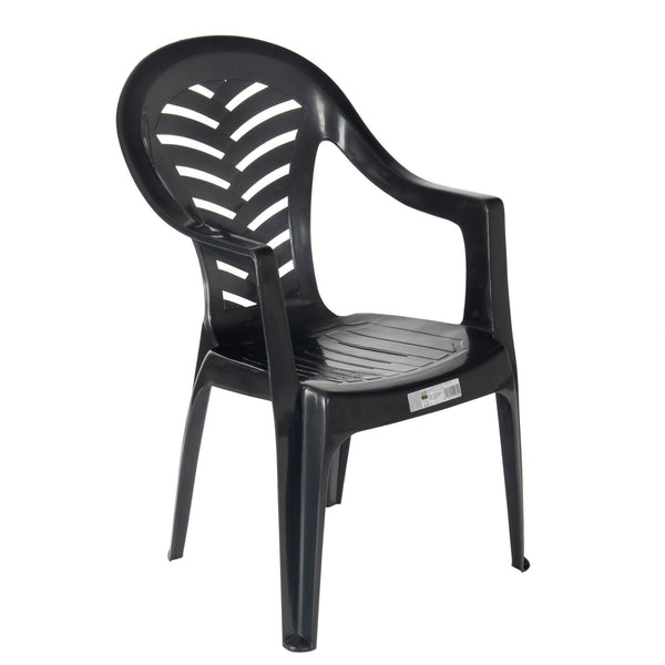 Nicola Spring Palma Garden Dining Chair