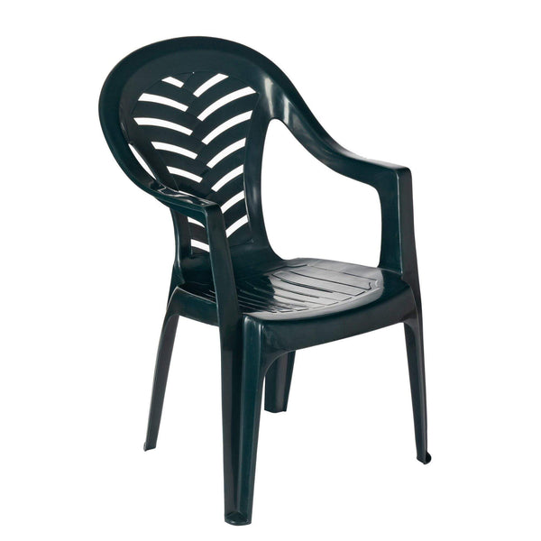 nicola spring Palma Garden Dining Chair