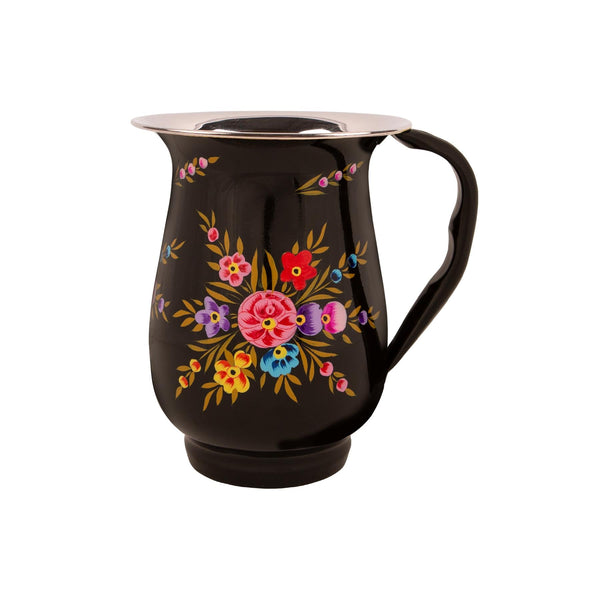 nicola spring Pansy 1.7L Stainless Steel Jug