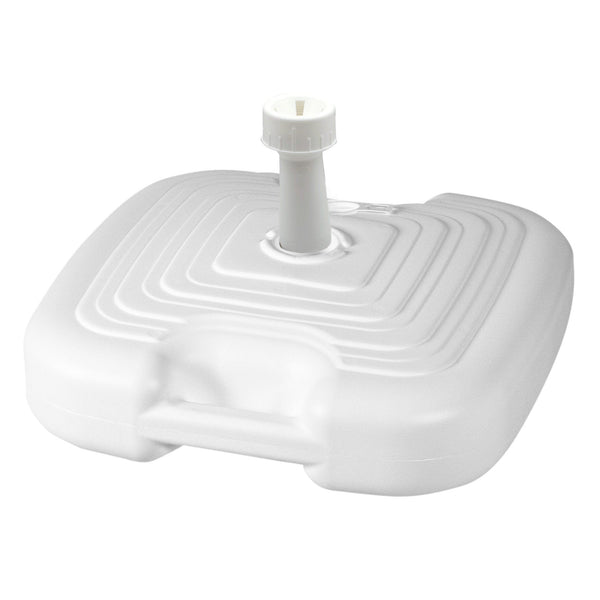 nicola spring Pie Refillable Parasol Base