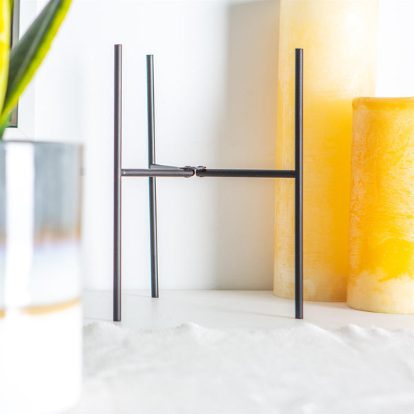 Nicola Spring Plant Pot Stand