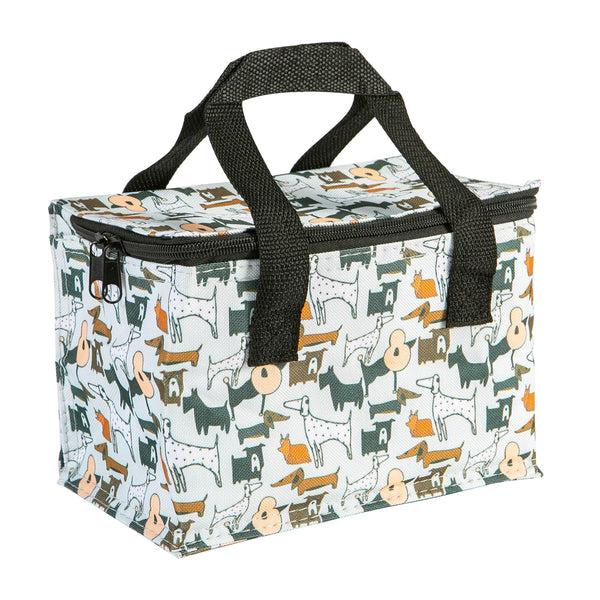 nicola spring Posh Pooch Insulated Lunch Bag