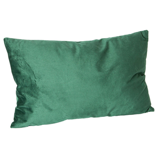 nicola spring Rectangle Velvet Cushion - 50cm x 30cm
