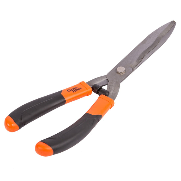 nicola spring Red 23cm Carbon Steel Hedge Shears