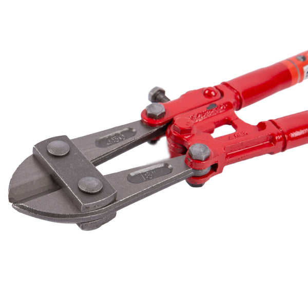 Nicola Spring Red 45.5cm Bolt Cutters