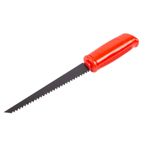 nicola spring Red Plasterboard Jab Saw
