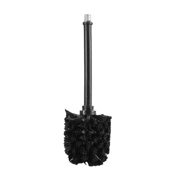 nicola spring Replacement Black Toilet Brush