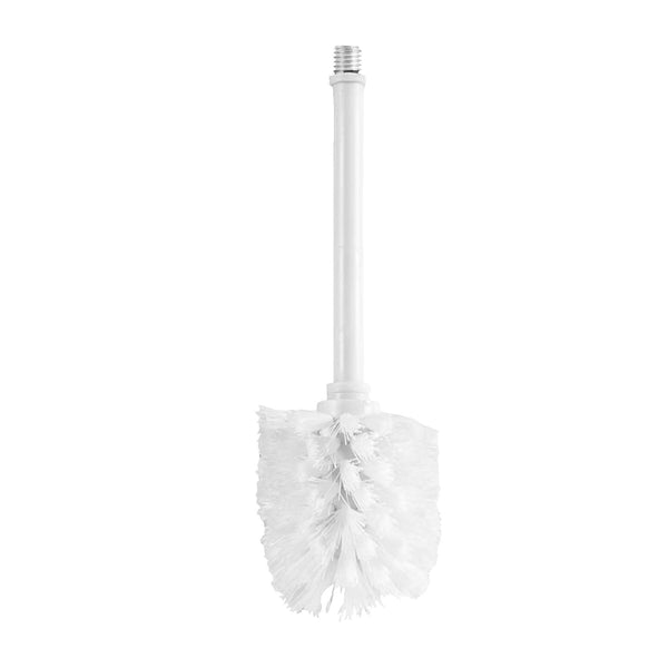 nicola spring Replacement White Toilet Brush