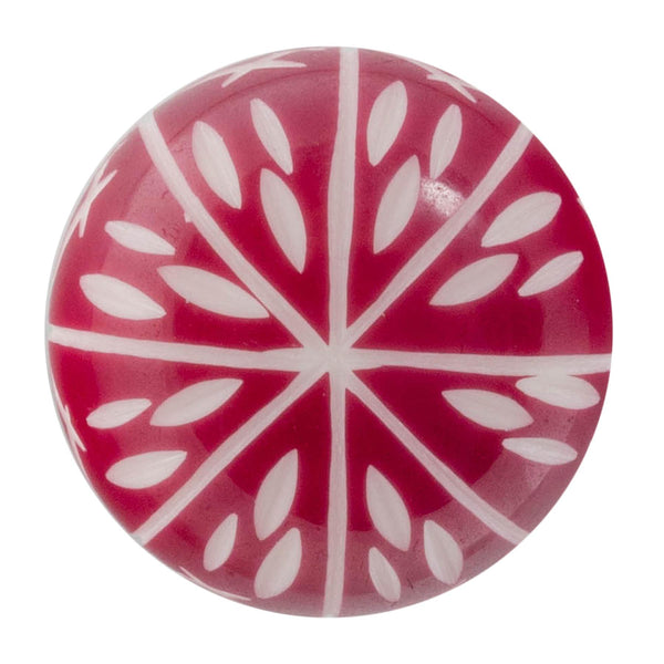 nicola spring Resin Cabinet Knob