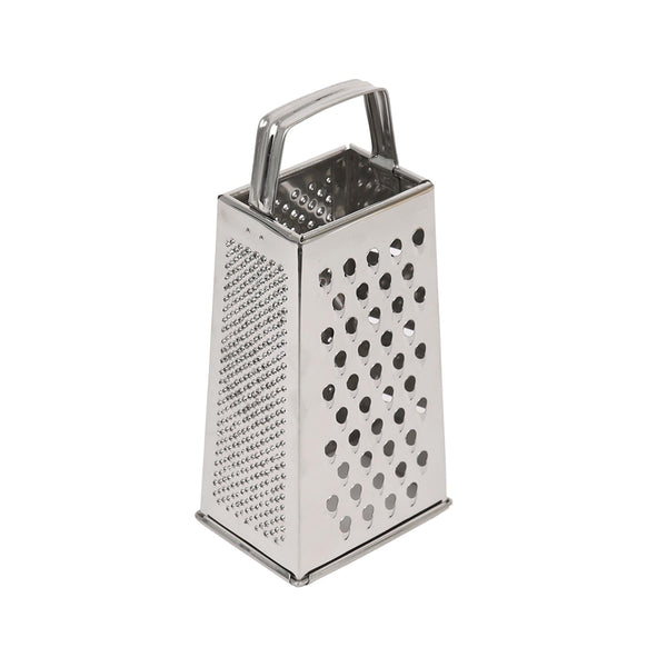 nicola spring Stainless Steel Box Grater